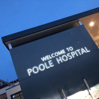 Poole Hospital(@Poole_Hospital) 's Twitter Profile Photo