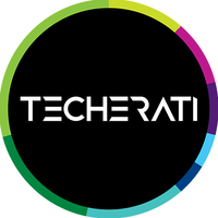 Techerati(@The_Techerati) 's Twitter Profile Photo