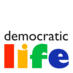 DemocraticLife (@DemocraticLife) Twitter profile photo