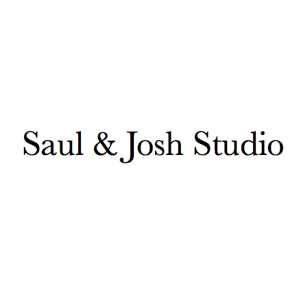 Saul&Josh