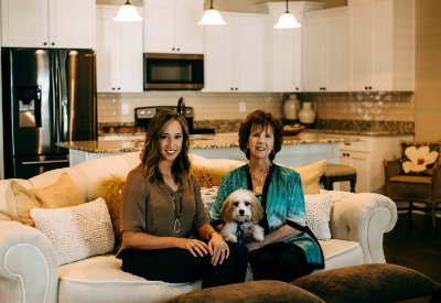 The Balleto Team
Kathy Balletto & Chelsea Edenfield
478-35-1239/478-952-6047