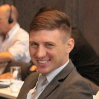 Nenad Jevtović Profile