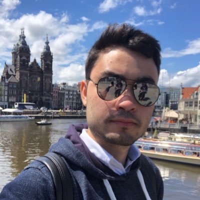 MarceloGabriiel's profile picture. Computer Science Student at UFCG. Raposeiro.