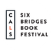 Six Bridges Book Festival (@SixBridgesFest) Twitter profile photo