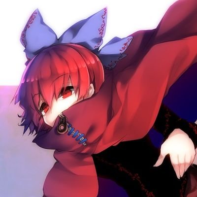 seki_babanki's profile picture. 붉은 머리의 듀라한./왠만해선 부르면 와.