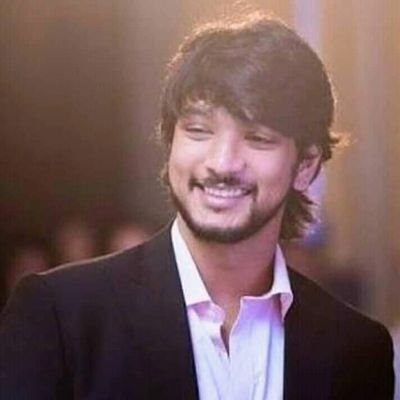 GauthamArun6's profile picture. Gautham arun