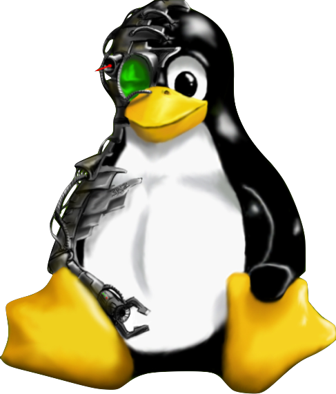 Tehachapi High School FIRST Robotics Team 585 - the Cyber Penguins
