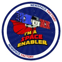 newspace factory (@newspacefactory) 's Twitter Profile