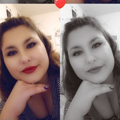 ~cosmetologist~ full time student~ taken by the best~ working to get healthy for my loved ones and I~ Not all love is bad~