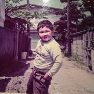 marubooz_5050's profile picture. ガチではげちゃって、、

頭がおひさまに反射するのです。