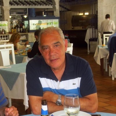 GomezJmoreno's profile picture. 