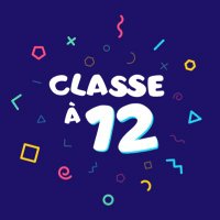 Classe à 12 (@lesclassesa12) 's Twitter Profile