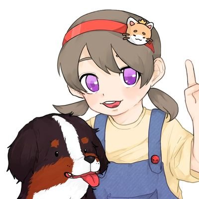 HMDB_JUNE's profile picture. 🐕June🐕8🐕여성🐕127cm🐕