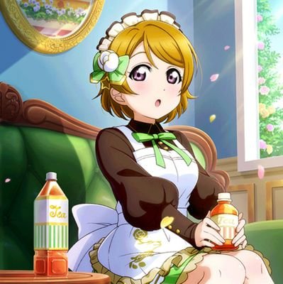 紅茶@グッズ垢アニメ垢さんのプロフィール画像