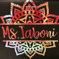 Ms.Iaboni (@msjiaboni) 's Twitter Profile Photo Ms.Iaboni (@msjiaboni) 's Twitter Profile Photo