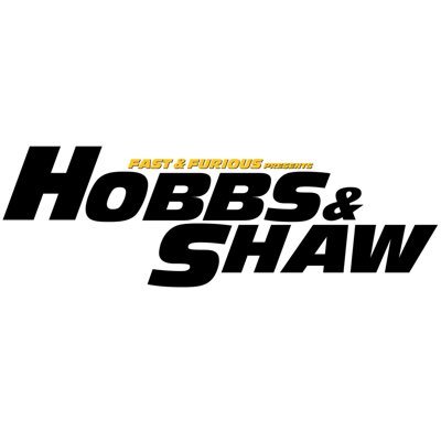 Hobbs & Shaw