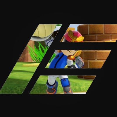 I’m Super Blue Cameron Deluxe, I like video games, YTPs and making videos (if I have time to make one though)