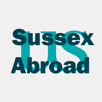 News and information from the Study Abroad Team at the University of Sussex. Find out more about Study abroad @ Sussex here https://t.co/NmwZjrxj0O #sussexabroad