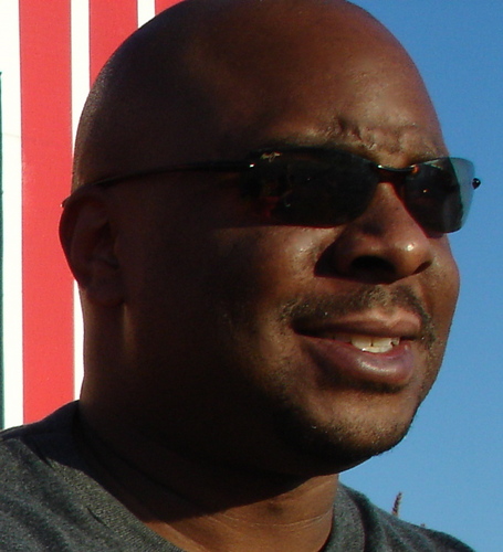 House Music Enthusiast, Technologist Gadget Geek, Former Virgin, Father, Husband, Son, Brother and Friend.