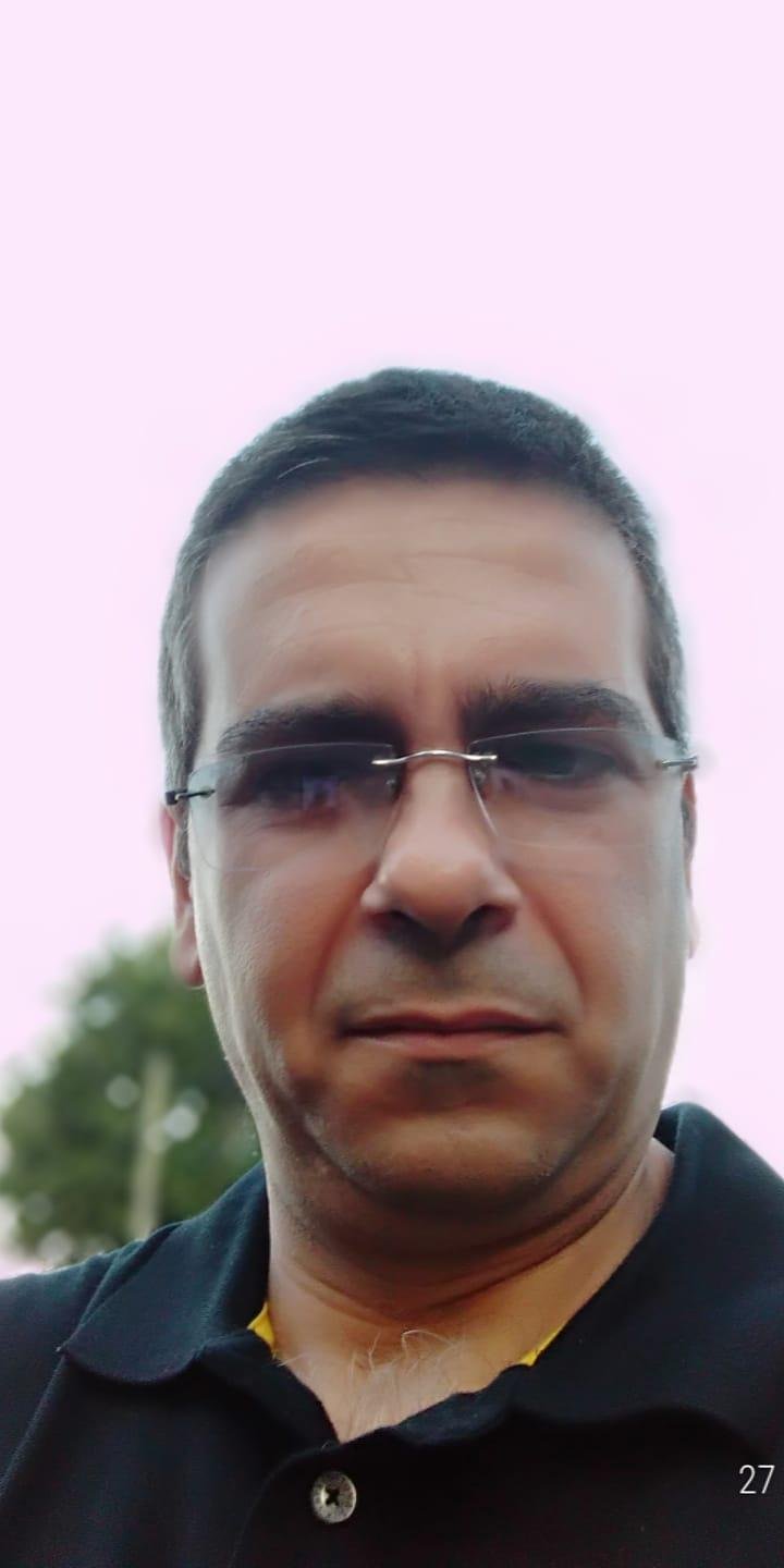 Ale7709662690's profile picture. Semplice