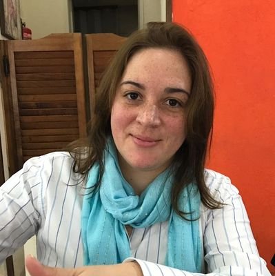 Comunera (MC) de la Comuna 3. @ccariComuna3 .Miembro de @Lasjulietasarg. Feminista.
Cada día más convencida de que la violencia nos está consumiendo.