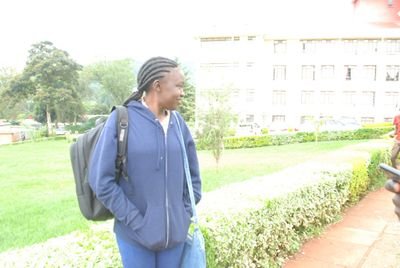 Valeria Muhembele is a cybersecurity enthusiast with 4 years of experience in the tech industry. With a solid foundation in backend development.