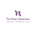 The Music Settlement (@musicsettlement) Twitter profile photo The Music Settlement (@musicsettlement) Twitter profile photo