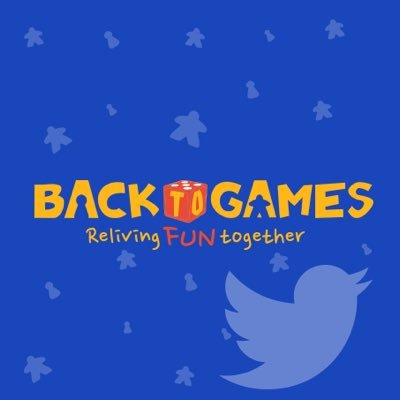 Back to Games (@backtogames) • Instagram photos and videos
