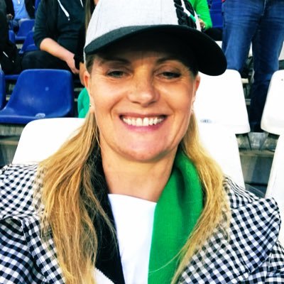 CEO, Humanistin, leidenschaftlicher Hannover 96 Fan 🖤⚽️💚