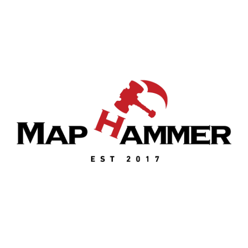 We are Maphammer, a small team dedicated to making beautiful and captivating maps for tabletop games. 
#dnd5e #roll20 #dndmaps