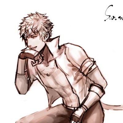 ''You stabbed me!'' #RWBYRP #MVRP #Lewd #OpenDMs ● Bi ● Multiships ● Literal ManWhore ● @KinkyWeiss 💙 ○
#FanAccount ○ #Laker