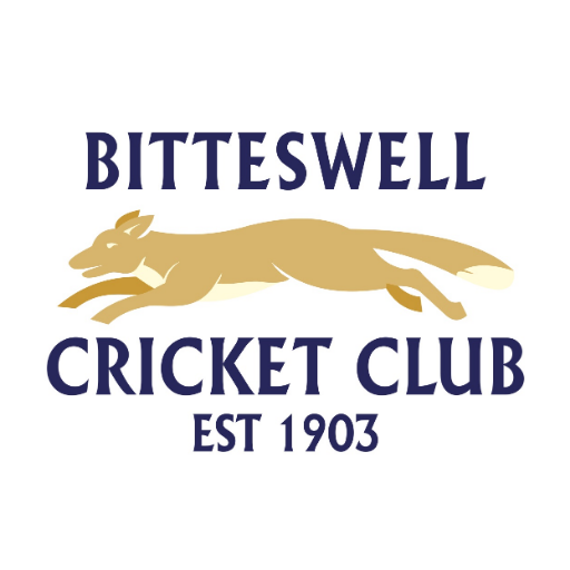 Official Twitter Account for Bitteswell Cricket Club - 1XI & 2XI playing in the ELCCL & a midweek XI playing in the SLEL.