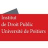 InstitutIdp's profile picture. L'institut de droit public (IDP EA 2623) est un des centres de recherche de droit public de la Faculté de droit de Poitiers