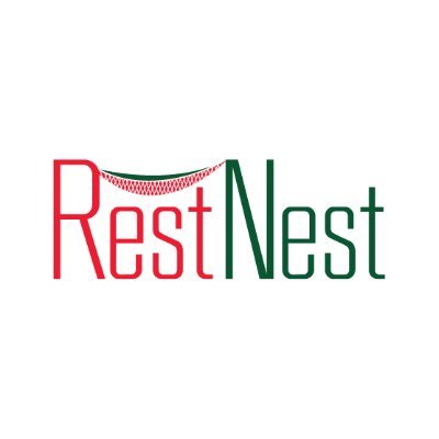 The best rest in the RestNest