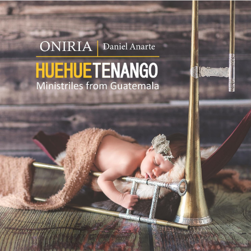 OniriaSacabuche's profile picture. #earlymusic baroque ensemble