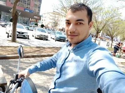 Huseyin_ogrtmn's profile picture. KTÜ
BÖTE'ci
Şanlıurfa
UNCHR Project