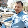 Huseyin_ogrtmn's profile picture. KTÜ
BÖTE'ci
Şanlıurfa
UNCHR Project