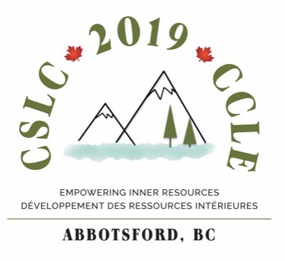 Welcome to the 35th Annual Student Leadership Conference! Held from September 24-29, 2019 in Abbotsford, British Columbia.
