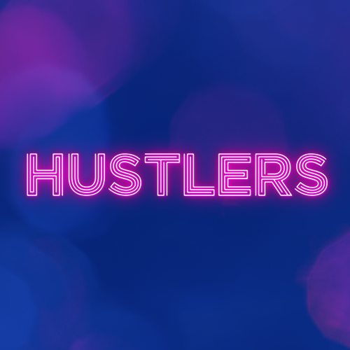 Official Twitter account for #HustlersMovie starring @ConstanceWu @JLo @missjuliastiles @kekepalmer @lilireinhart @lizzo & @iamcardib- OWN IT NOW.