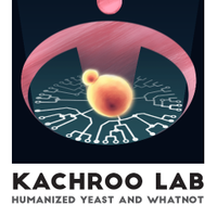 Kachroo Lab (@kachroo_lab) 's Twitter Profile