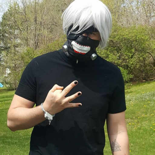 _Phraze's profile picture. The days are long, but the years are short.