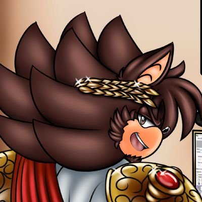 KingAnthonyさんのプロフィール画像