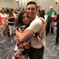 Amanda Chinappi (@bsbrocks) 's Twitter Profile