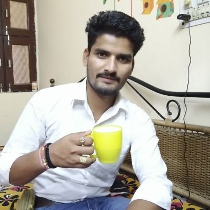 pandey2app's profile picture. (राष्ट्रहित सर्वोपरि)