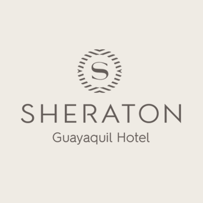 Ubicado a tan solo 3 minutos del Aeropuerto Internacional José Joaquin de Olmedo. #hotel #SheratonGuayaquil Reservas: (04)3707030 ext 108