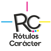 Rótulos Carácter (@caracterrotulos) 's Twitter Profile