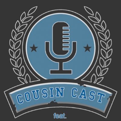 CastCousin's profile picture. 