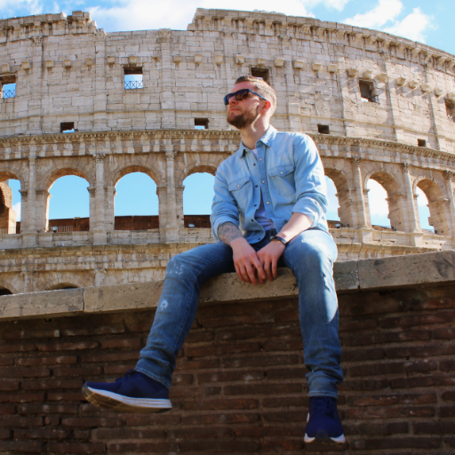 karstenziche's profile picture. E-Commerce Manager & Healthy Living Advocate 💪
#entrepreneur #startup #eCommerce