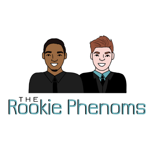 If you like hearing about a lot of football and basketball, sports in general, and every now and then, pop culture... that's us.
therookiephenoms@gmail.com