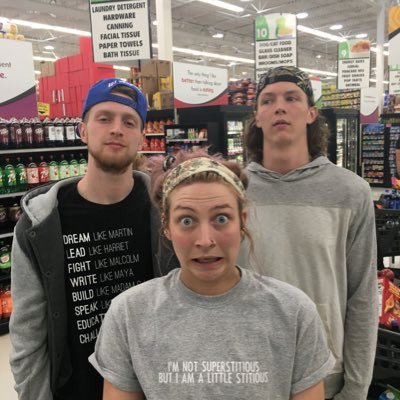 luke_madsen's profile picture. Father, Principal - Winona Senior High School